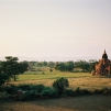 Bagan - Temple