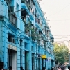Rangoon - La rue