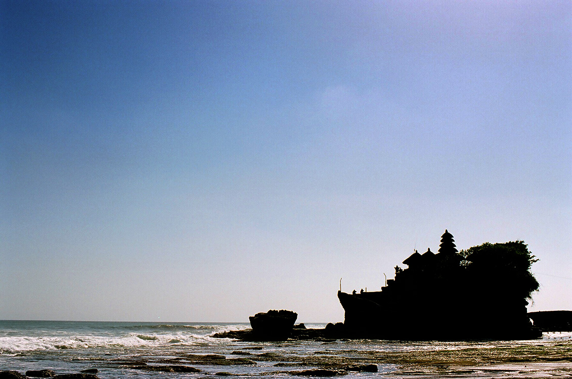 Indonesia, 2006
