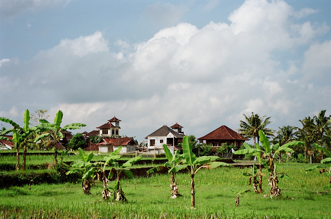 Indonesia, 2007