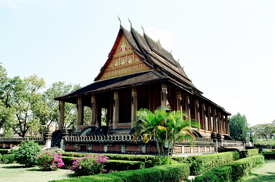 Haw Pha Kaeo (Vientiane)