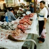 Au marché (Luang Nam Tha)