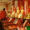 Festival Bouddhiste (Vat Khon Thai, Don Khon)