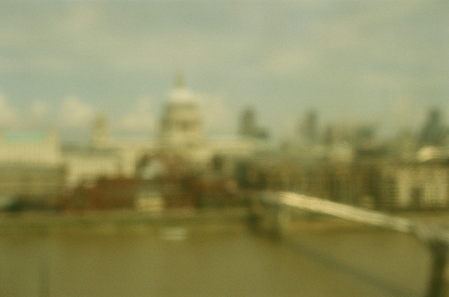 London, June 2009