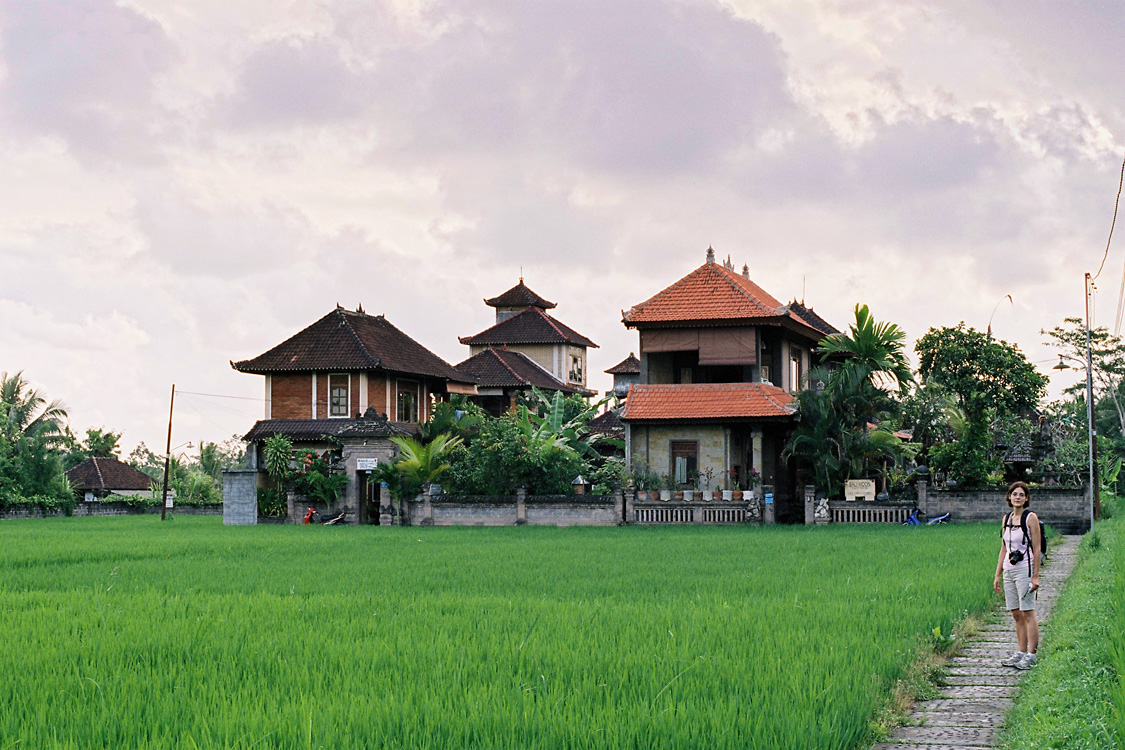 Indonesia, 2009