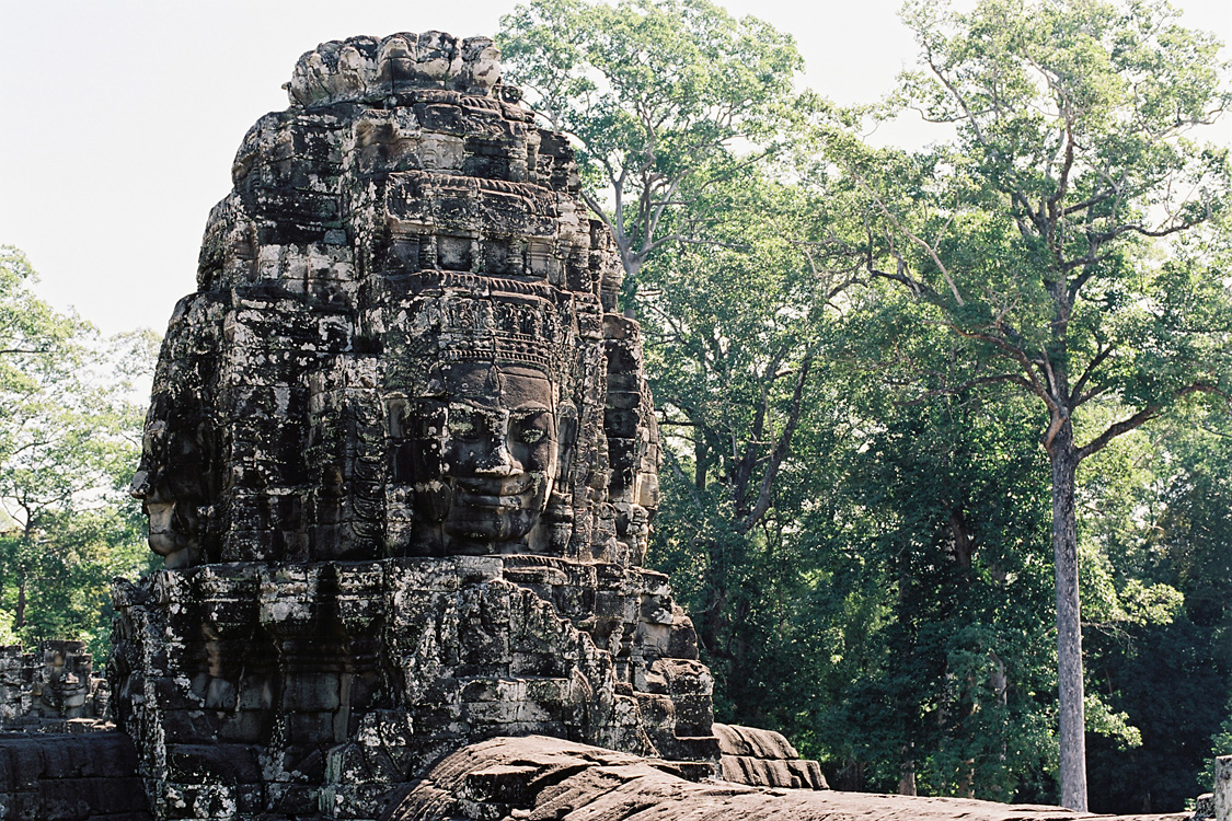 Cambodia, 2010