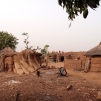 Gaoua et villages Lobi