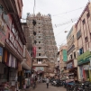 Madurai and around