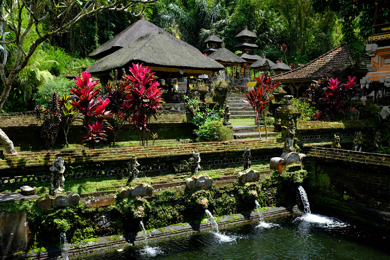 Indonesia, november 2022