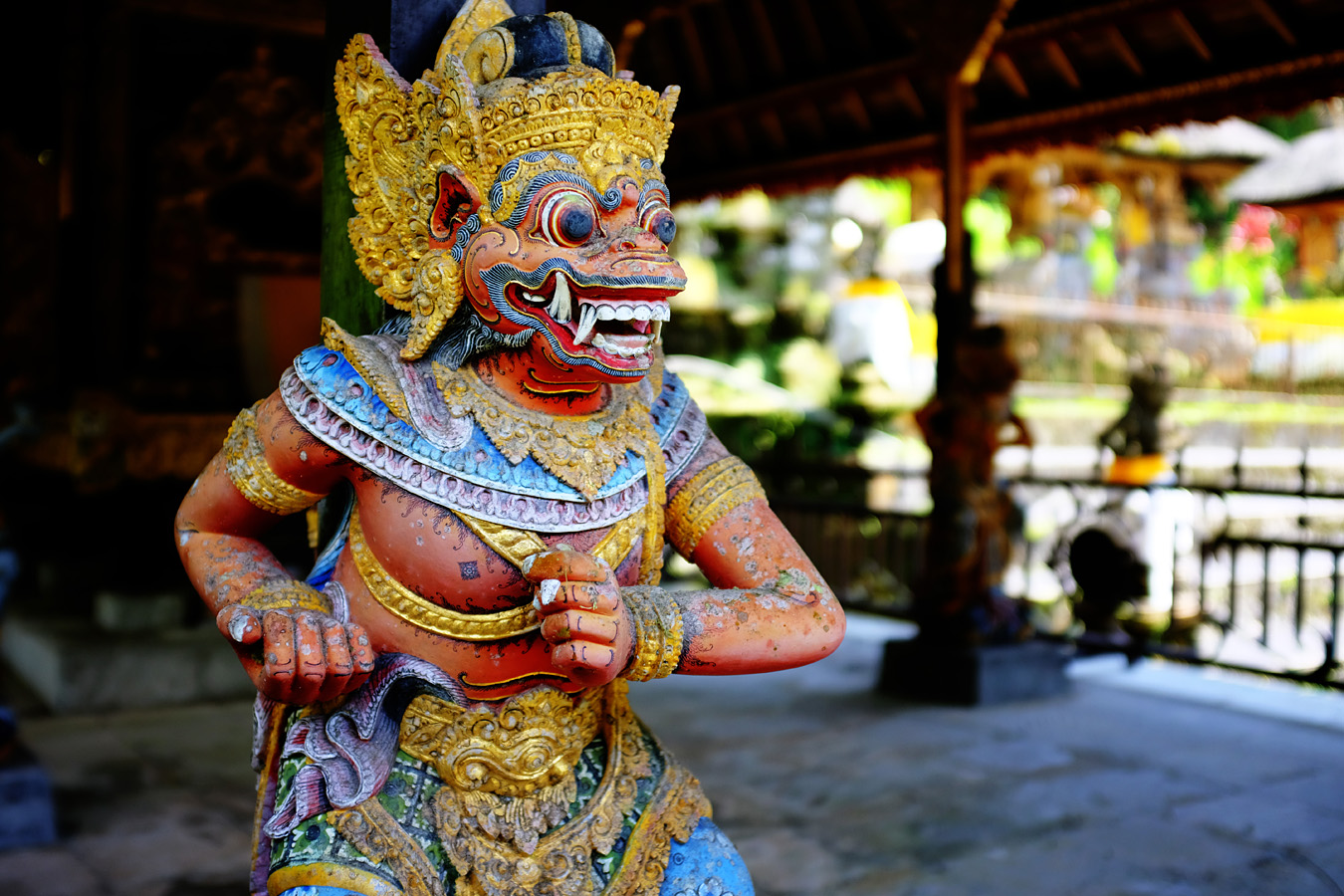 Indonesia, november 2022