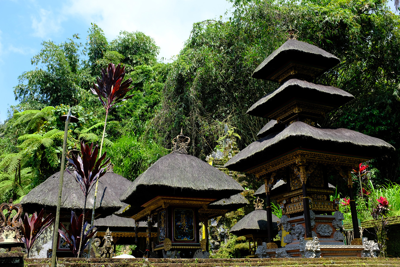 Indonesia, november 2022