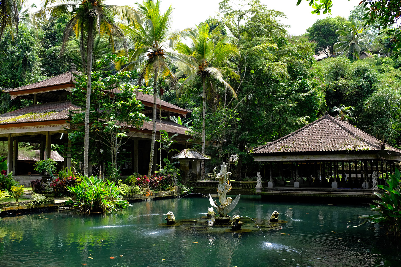 Indonesia, november 2022