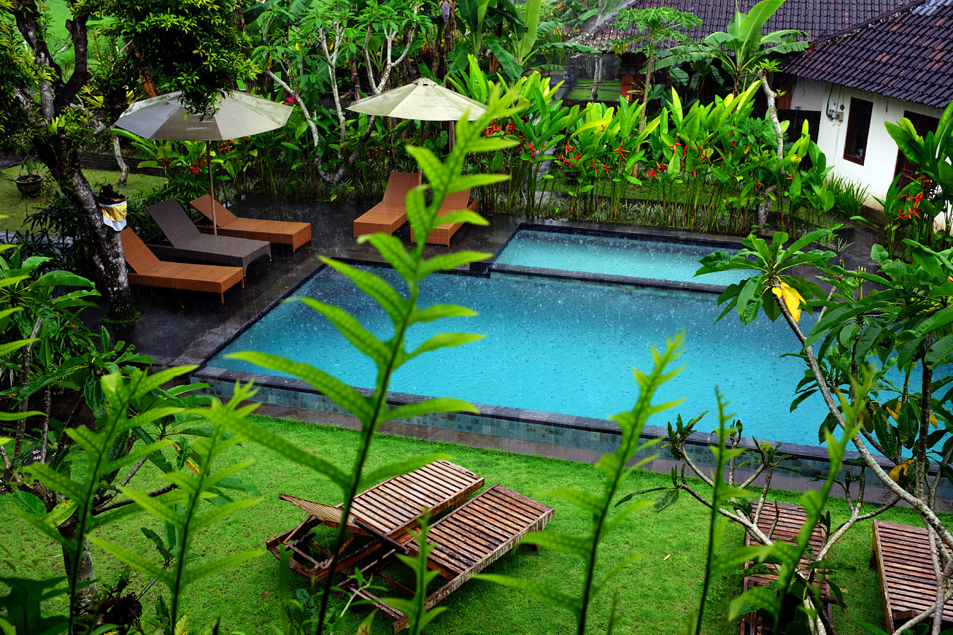 Indonesia, november 2022