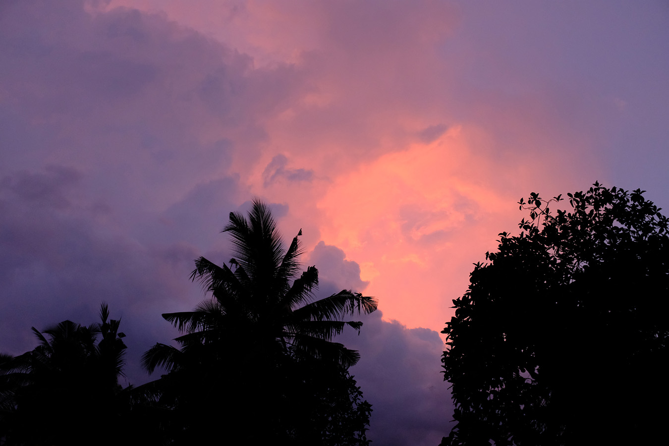 Indonesia, november 2022