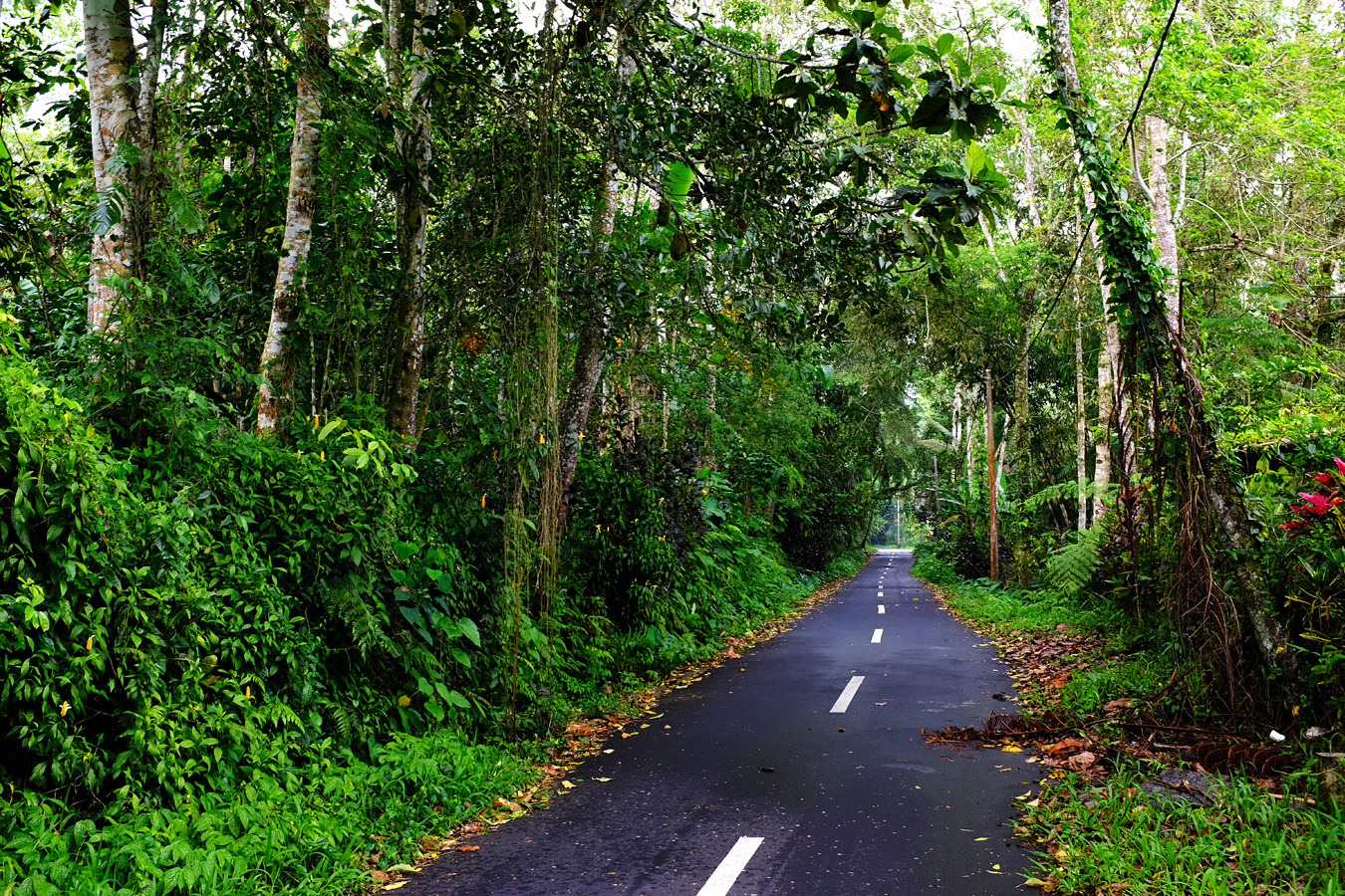 Indonesia, november 2022