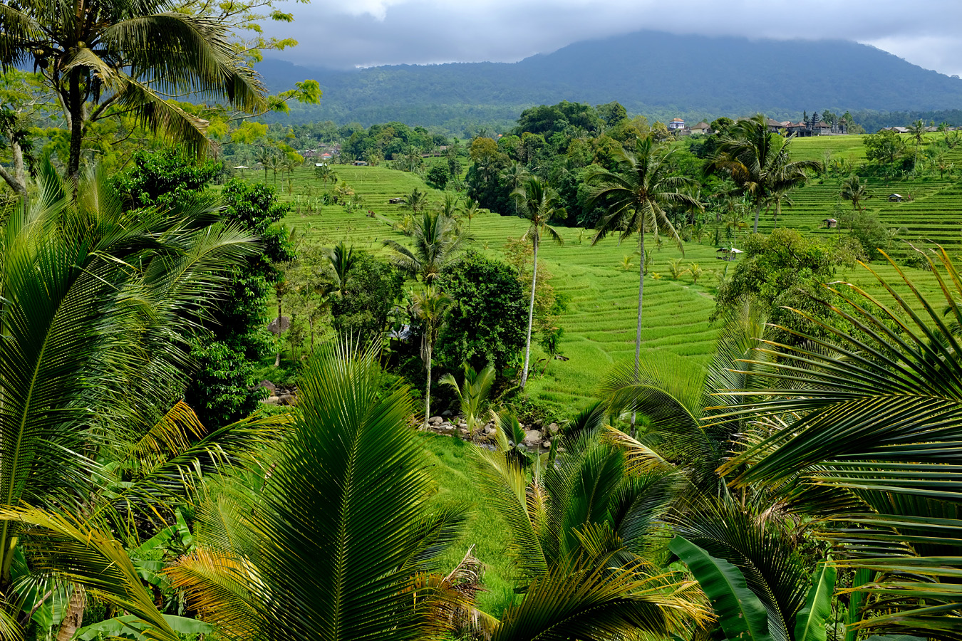 Indonesia, november 2022