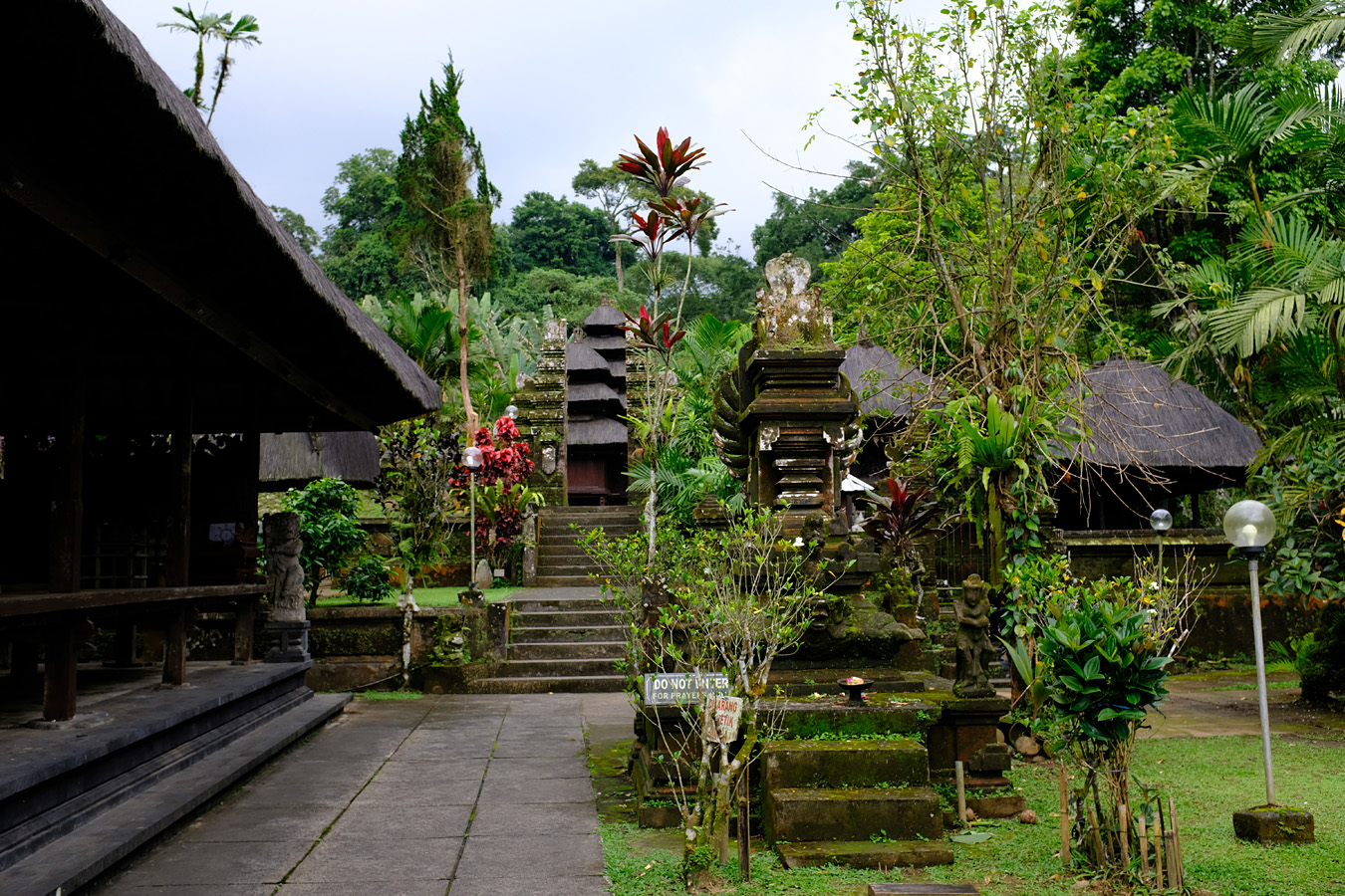 Indonesia, november 2022