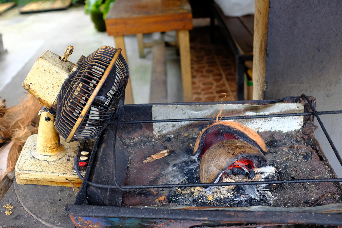 Indonesia, november 2022