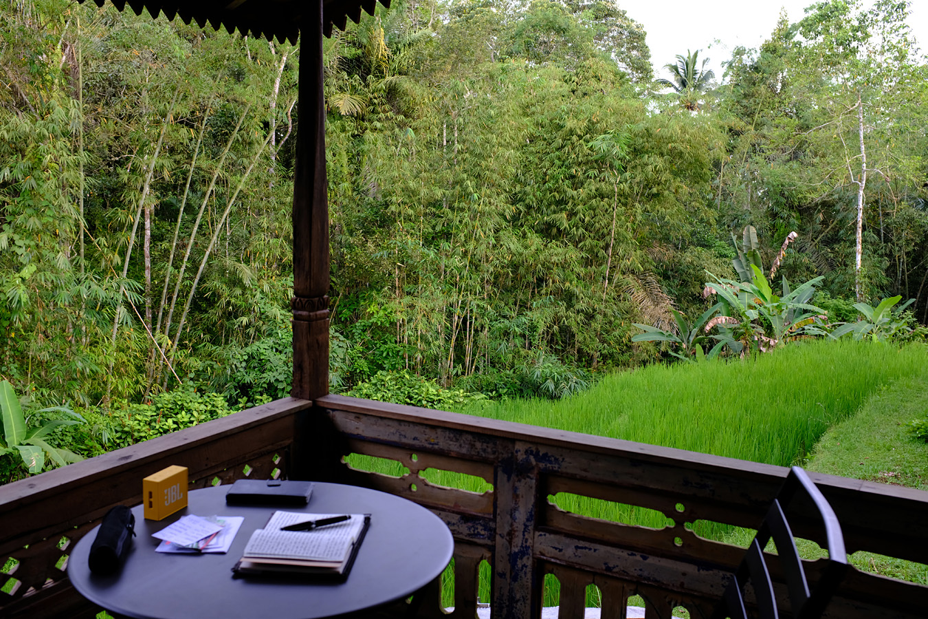 Indonesia, november 2022