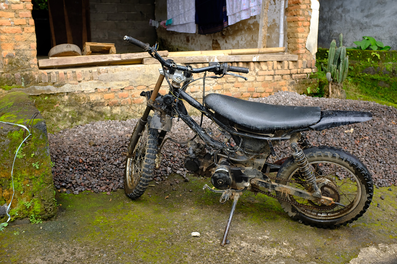 Indonesia, november 2022