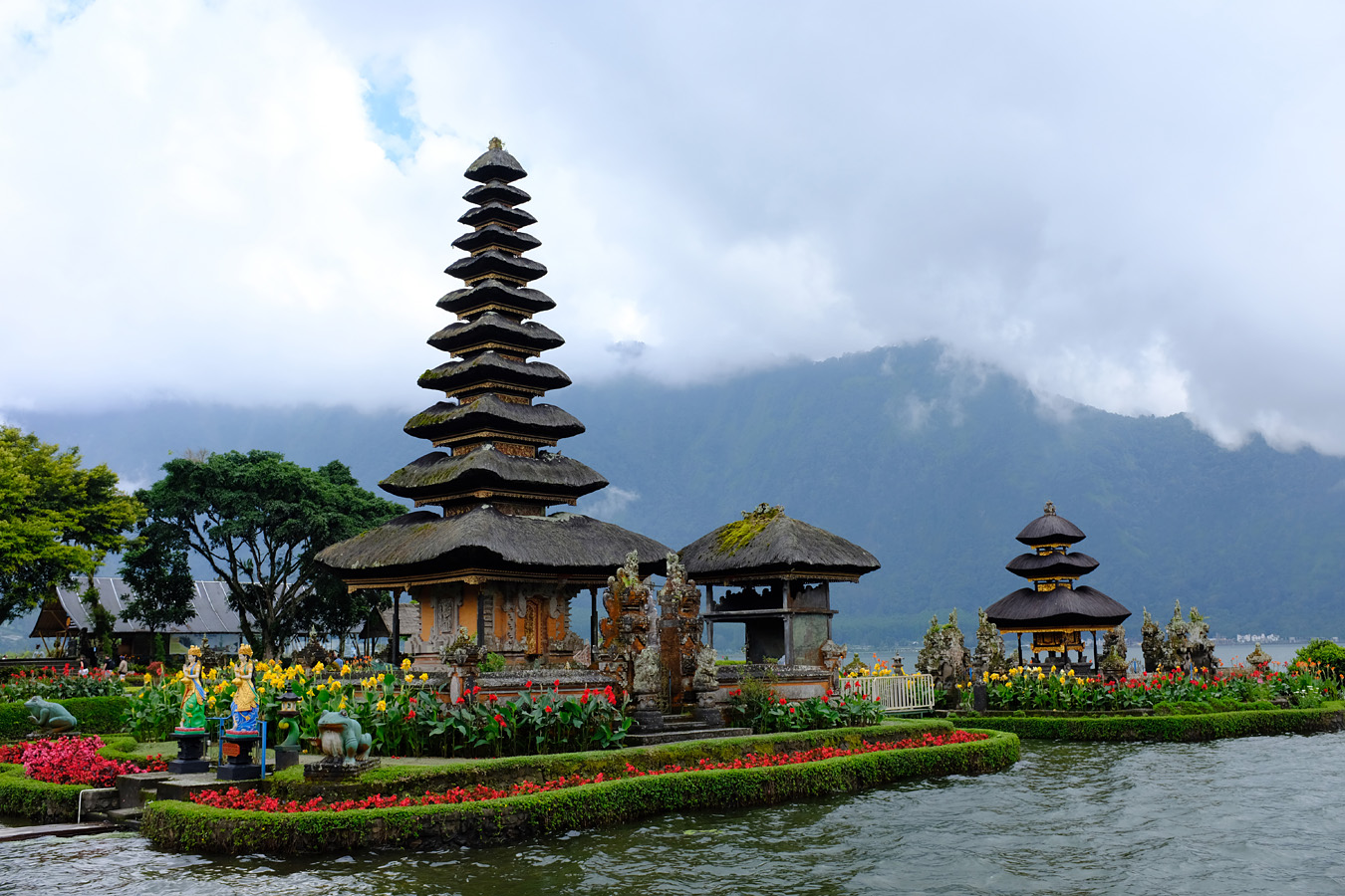 Indonesia, november 2022