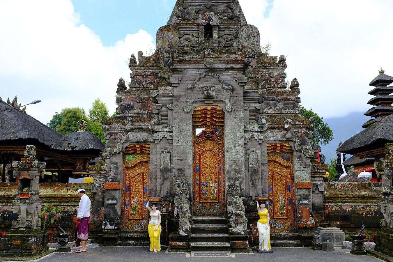 Indonesia, november 2022