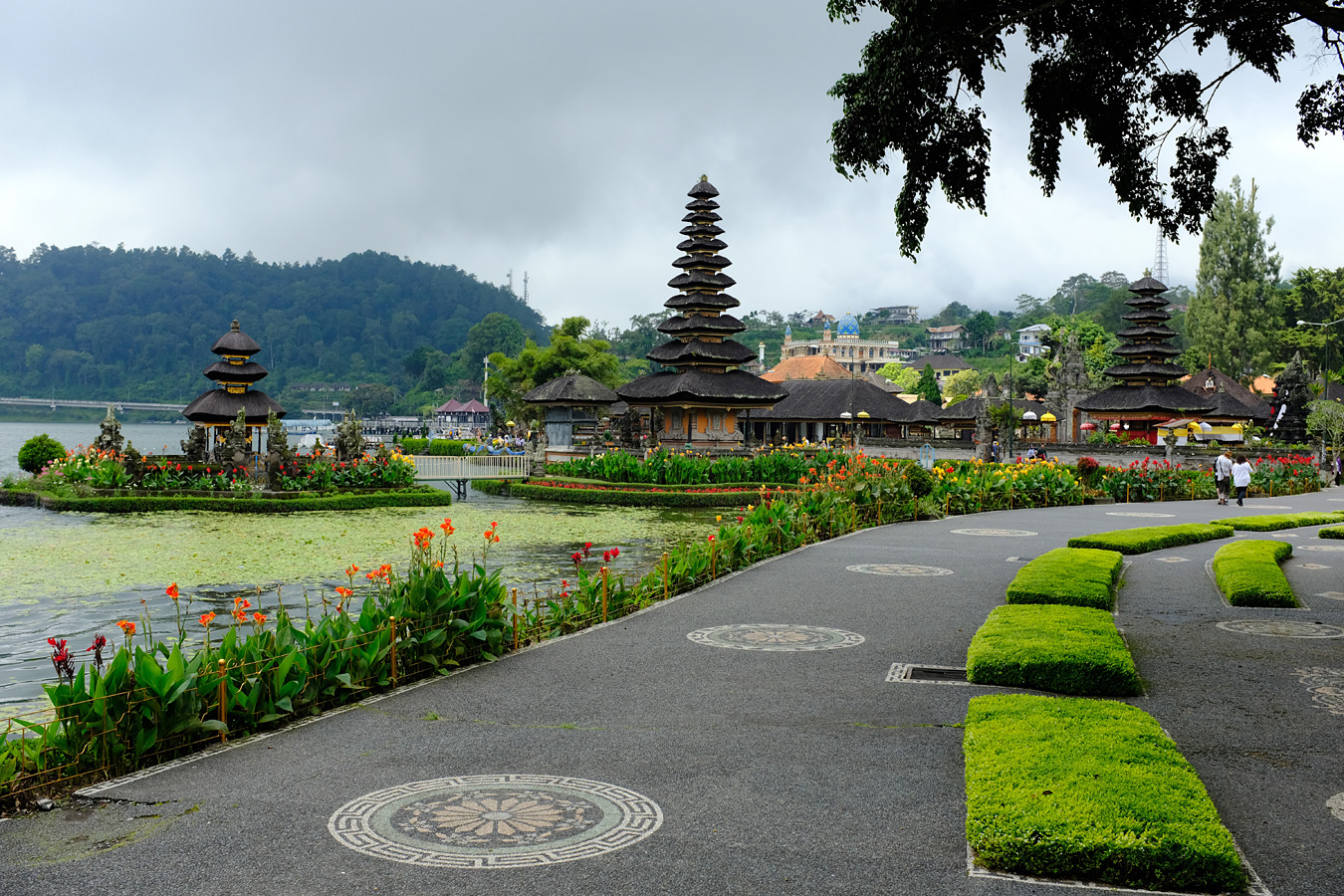 Indonesia, november 2022