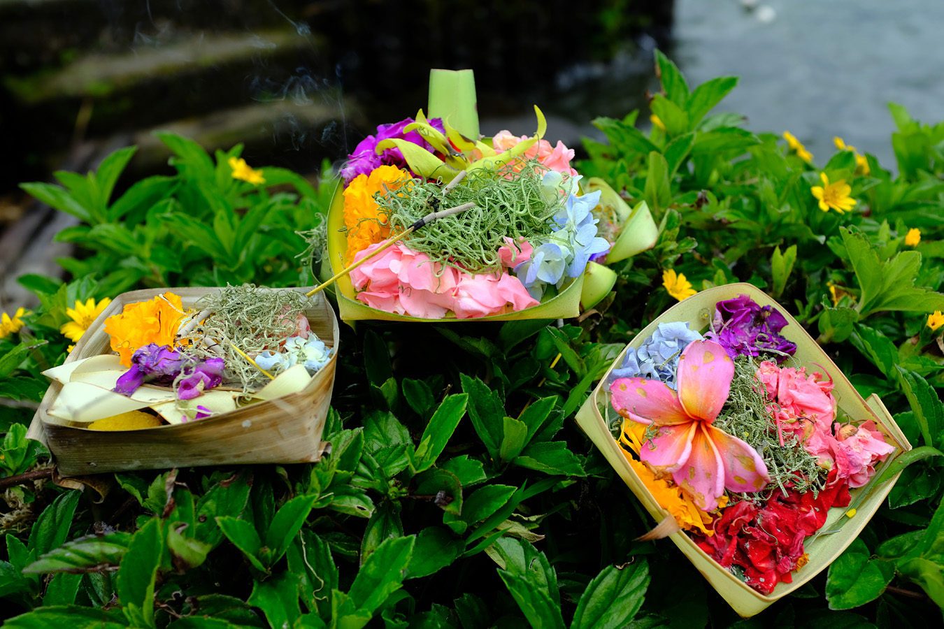 Indonesia, november 2022