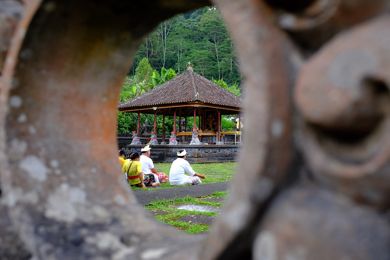 Indonesia, november 2022