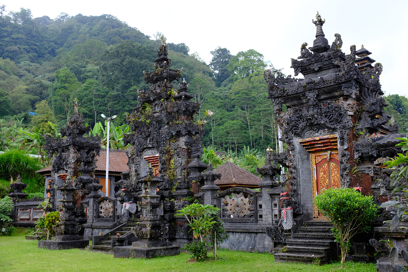 Indonesia, november 2022