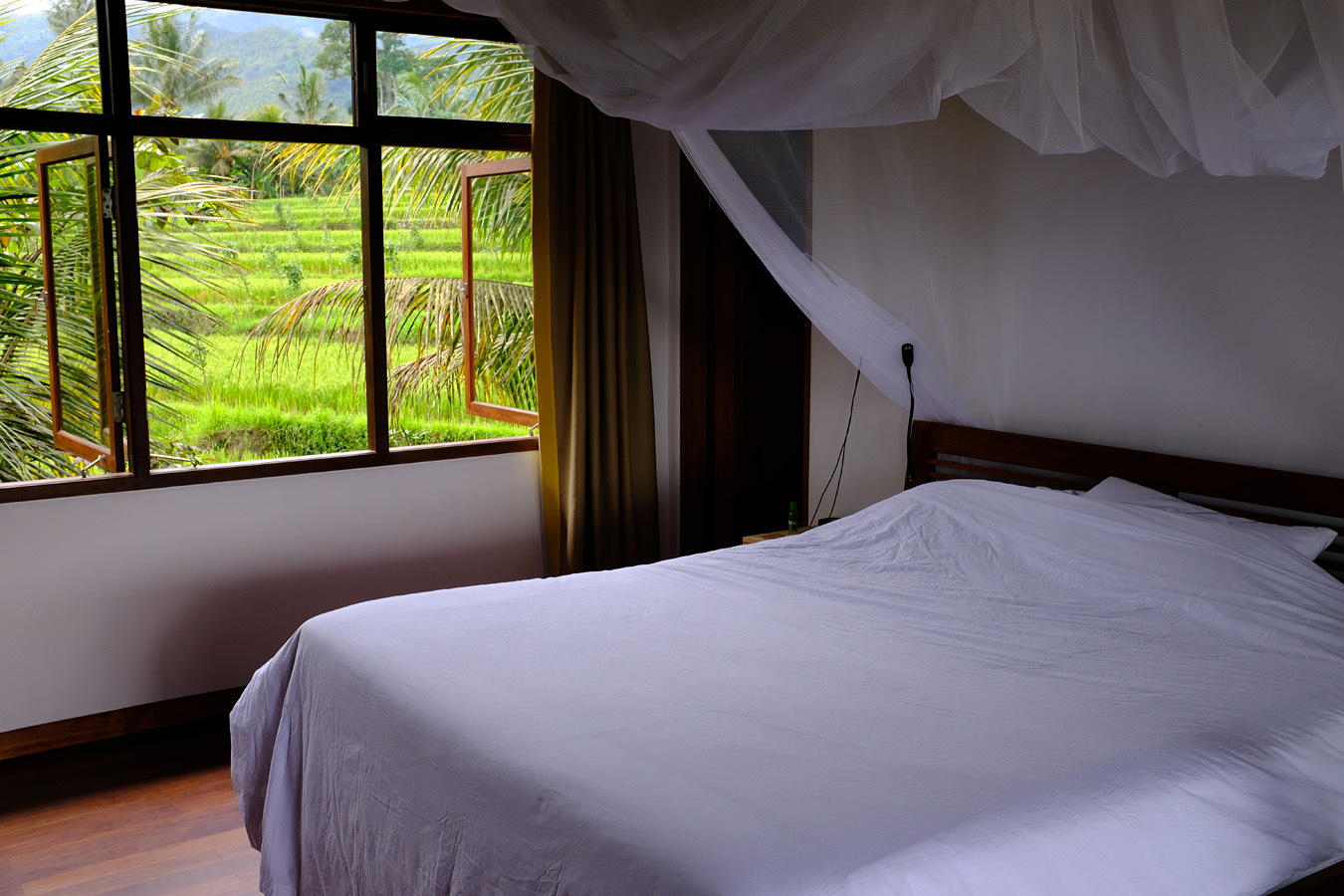 Indonesia, november 2022