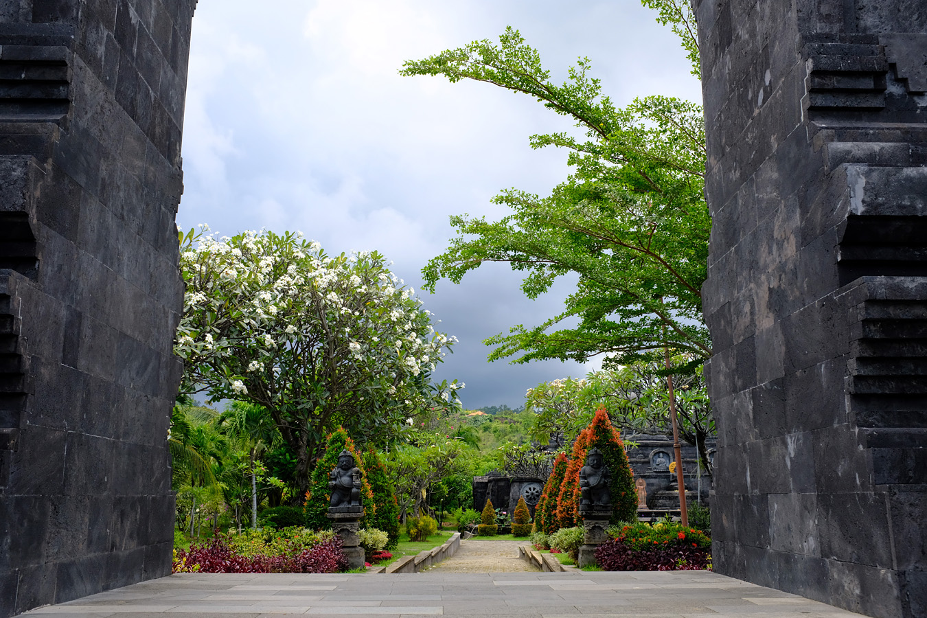 Indonesia, november 2022