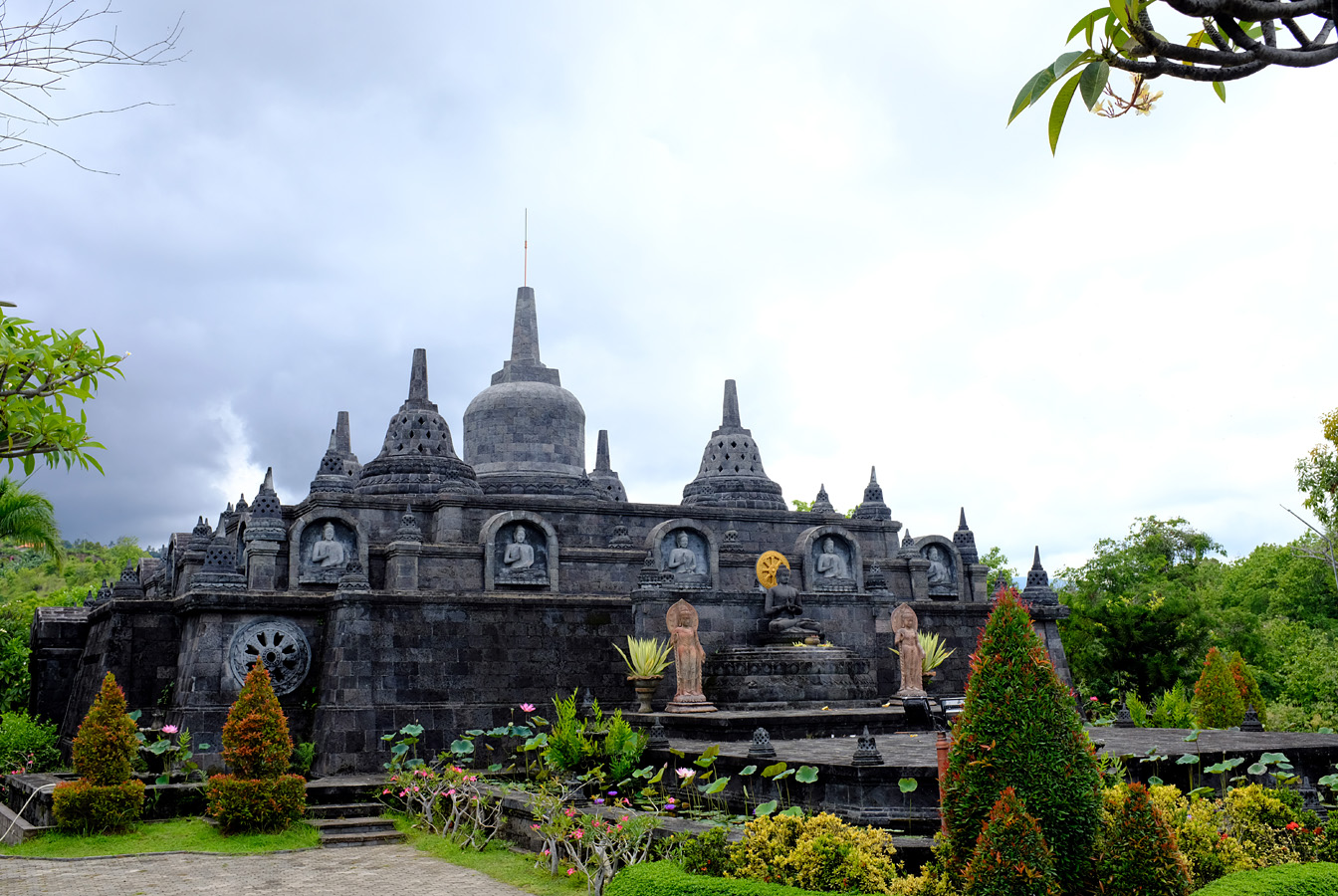 Indonesia, november 2022