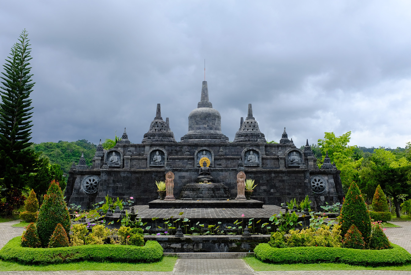 Indonesia, november 2022