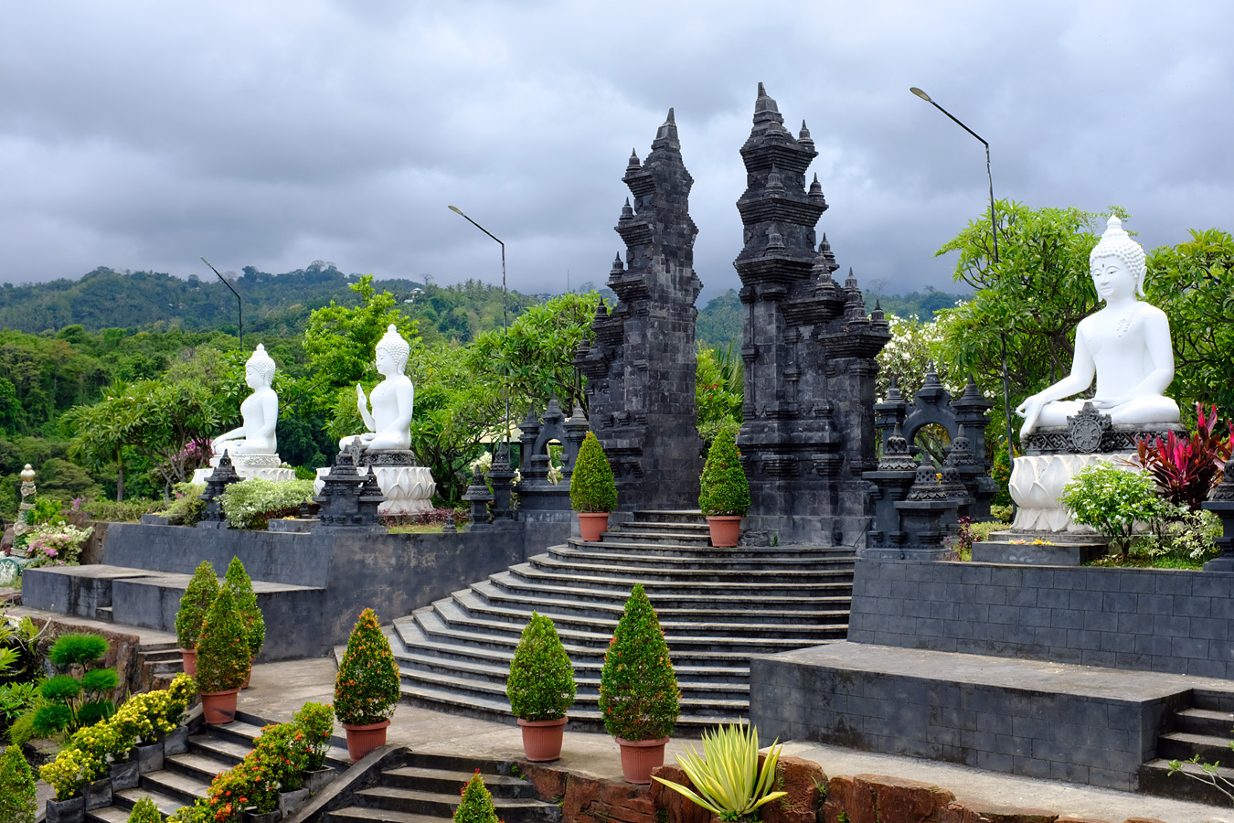 Indonesia, november 2022