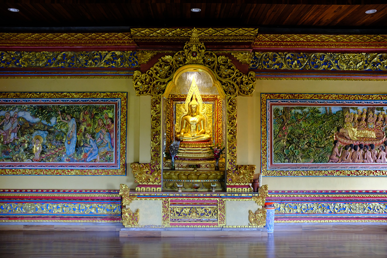 Indonesia, november 2022