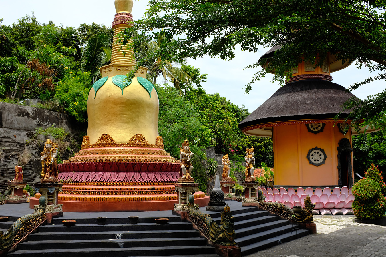 Indonesia, november 2022