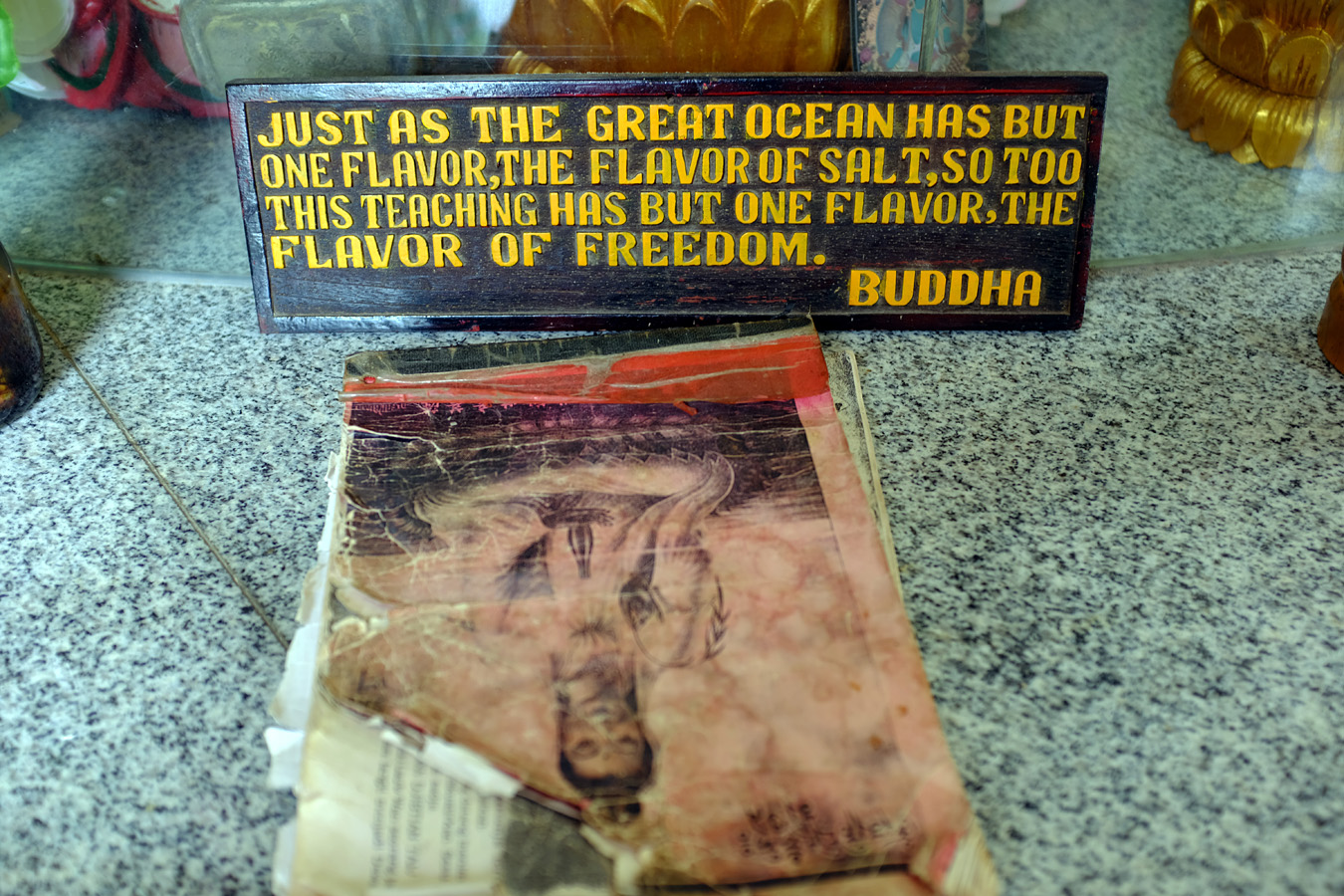 Indonesia, november 2022