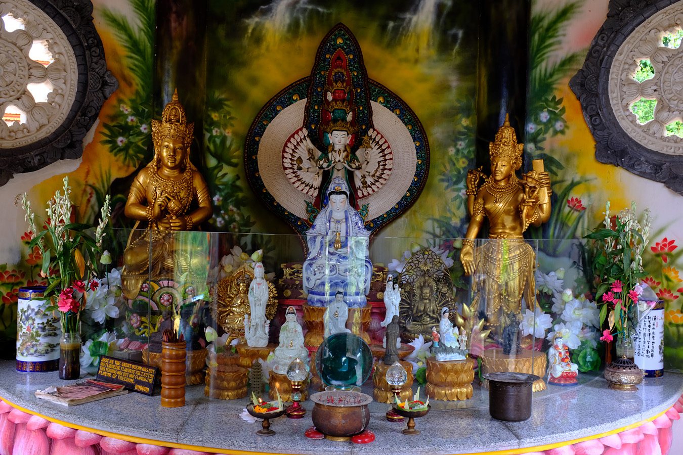 Indonesia, november 2022