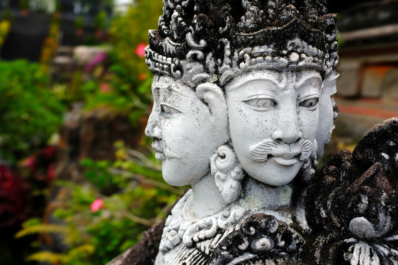 Indonesia, november 2022