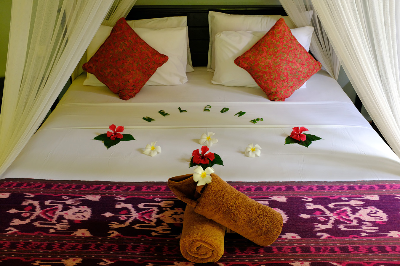 Indonesia, november 2022