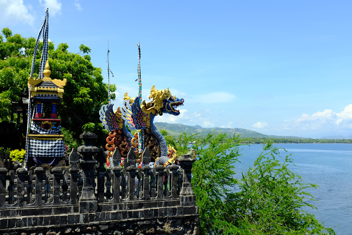 Indonesia, november 2022