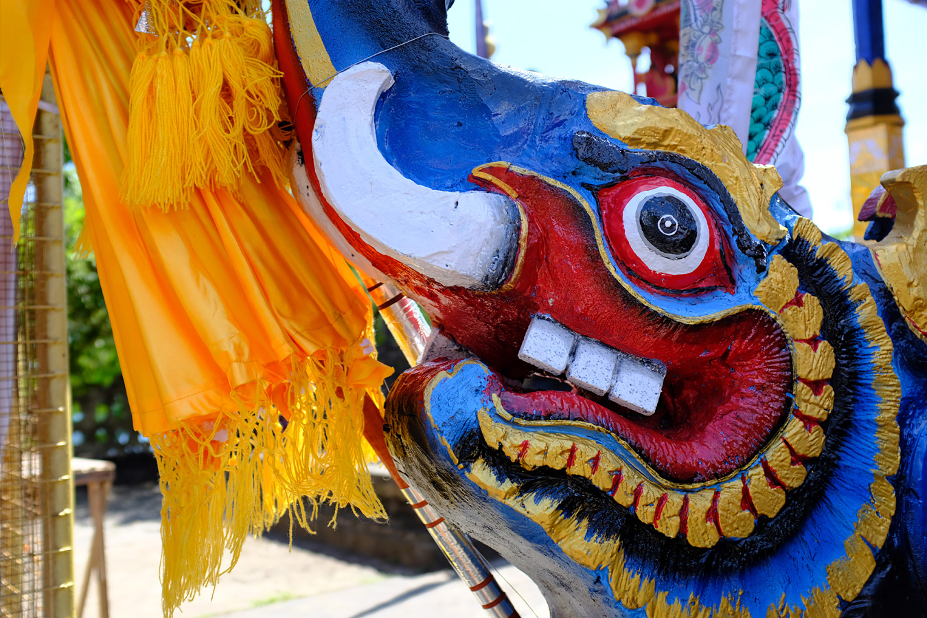 Indonesia, november 2022