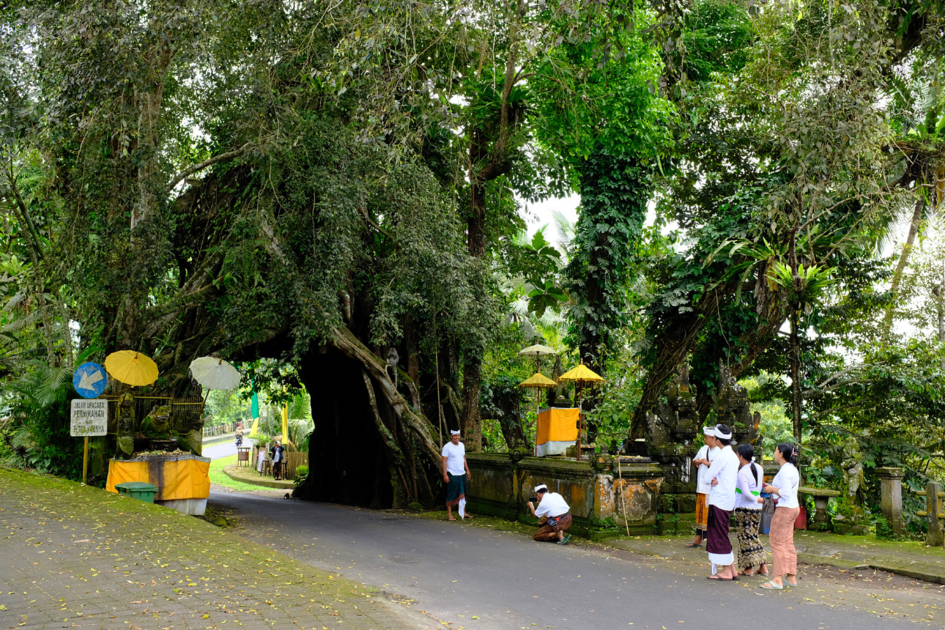 Indonesia, november 2022