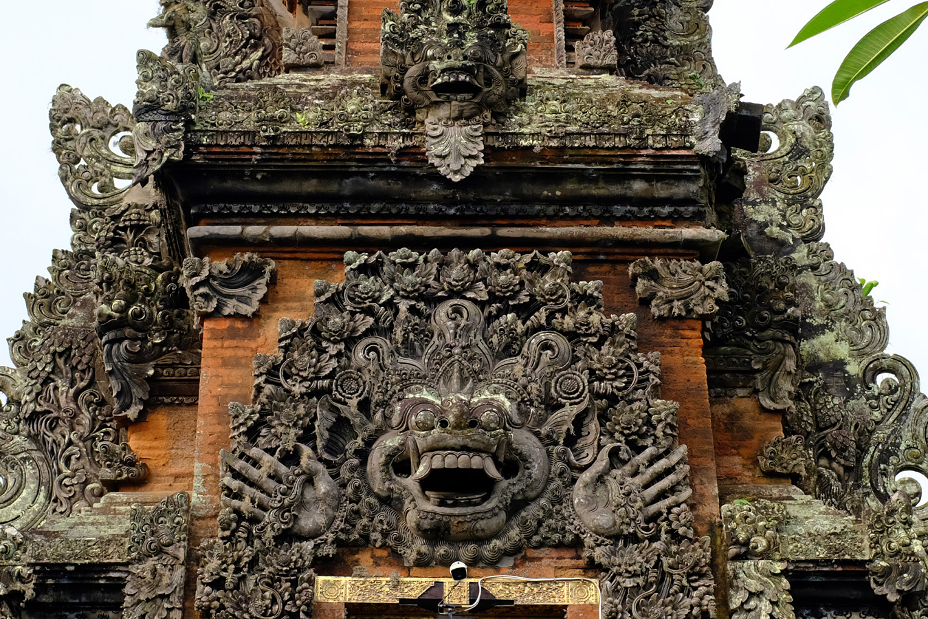 Indonesia, november 2022