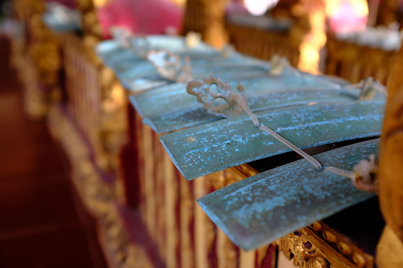 Indonesia, november 2022