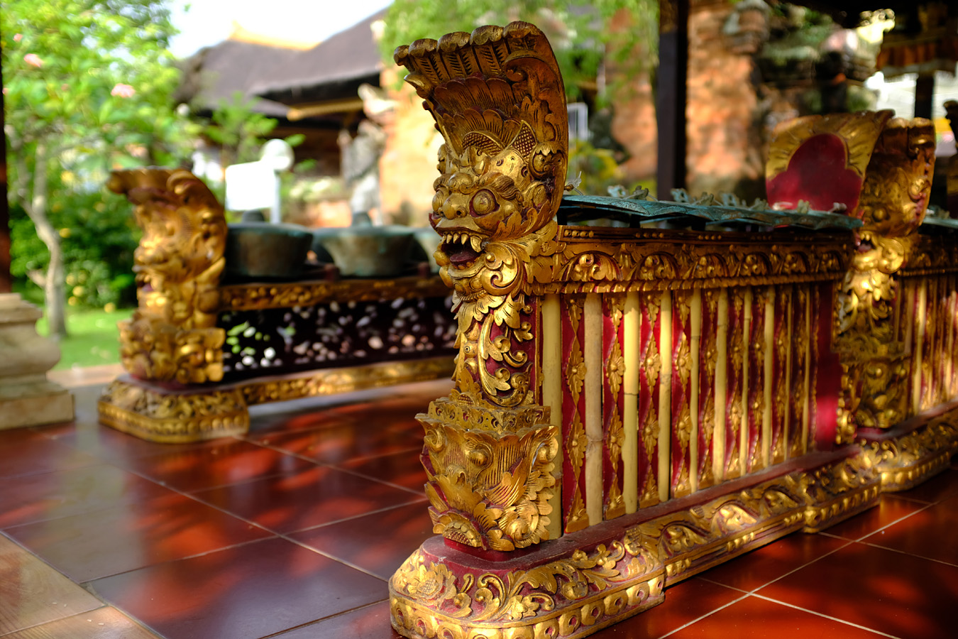 Indonesia, november 2022