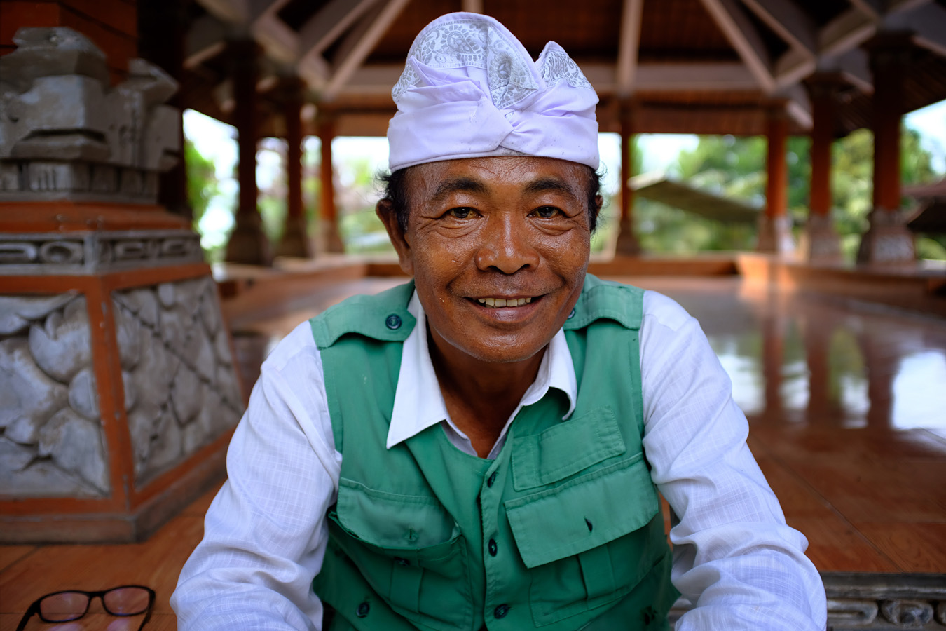 Indonesia, november 2022