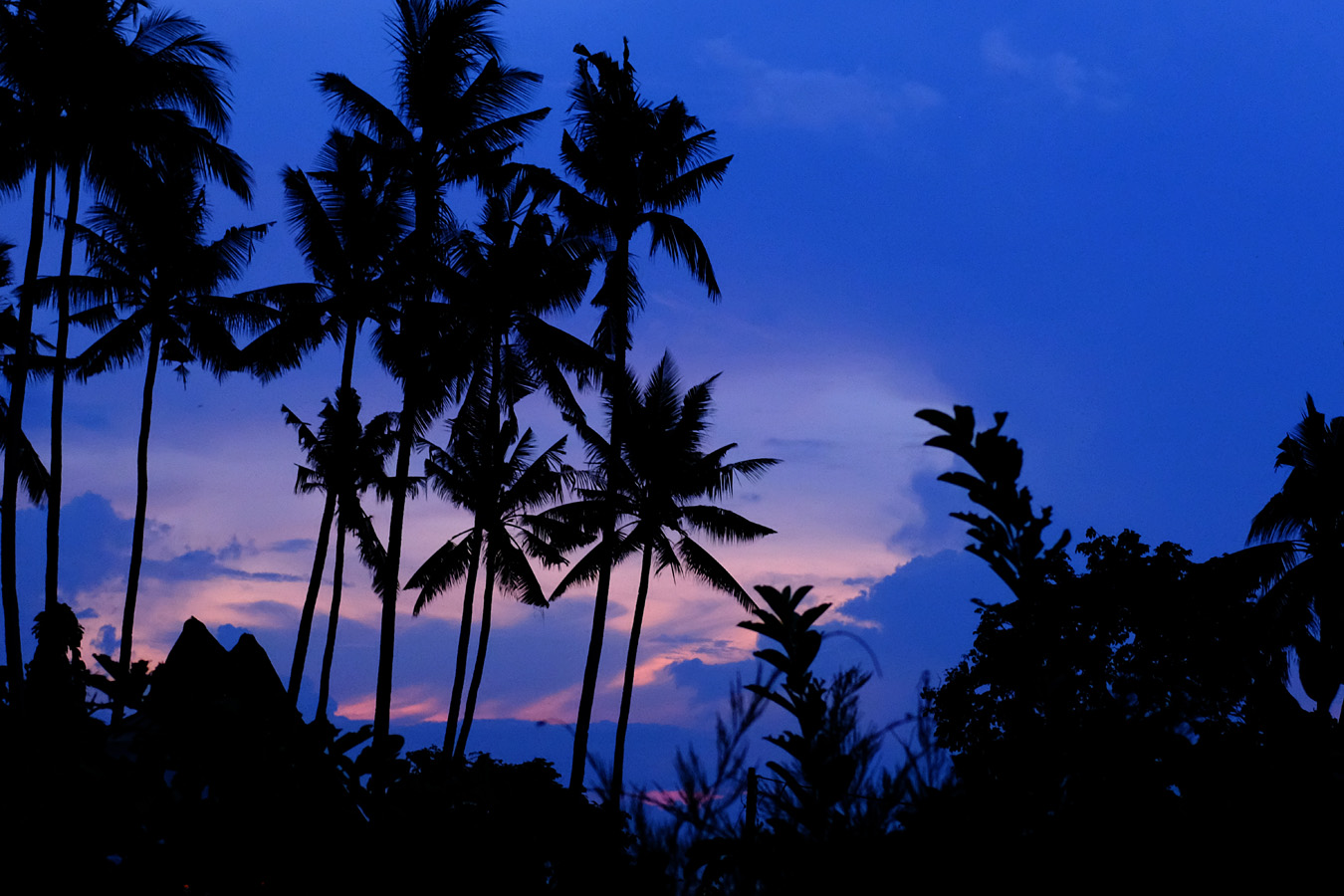 Indonesia, november 2022