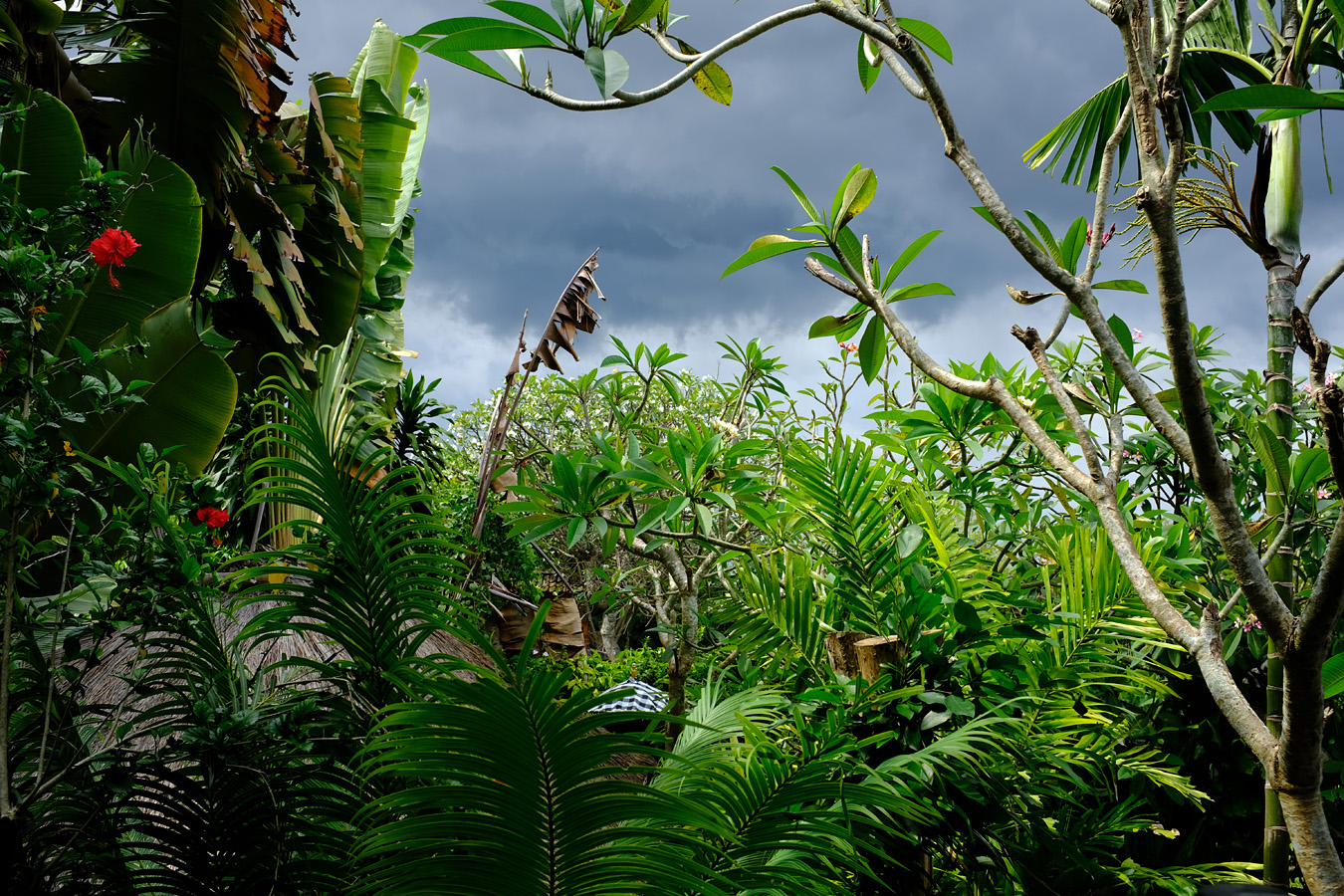 Indonesia, november 2022